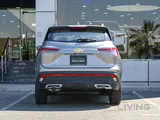 Chevrolet Captiva. 2026