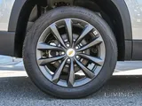 Chevrolet Captiva. 2026
