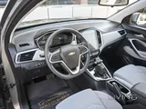 Chevrolet Captiva. 2026