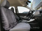 Chevrolet Captiva. 2026