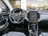 Chevrolet Captiva. 2026