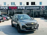 Chevrolet Captiva 2026 Brand New