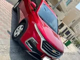 Chevrolet captiva 21