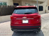 Chevrolet captiva 21