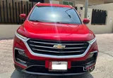 Chevrolet captiva 21