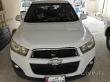 Chevrolet Captiva for sale