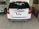 Chevrolet Captiva for sale