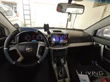 Chevrolet Captiva for sale