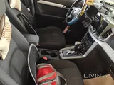 Chevrolet Captiva for sale