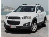 Chevrolet Captiva for sale