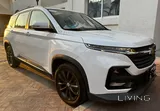 Chevrolet Captiva LS  1.5 L Turbo 7 seaters