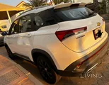 Chevrolet Captiva LS  1.5 L Turbo 7 seaters