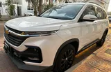 Chevrolet Captiva LS  1.5 L Turbo 7 seaters