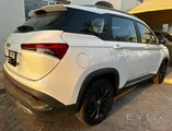 Chevrolet Captiva LS  1.5 L Turbo 7 seaters