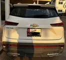 Chevrolet Captiva LS  1.5 L Turbo 7 seaters