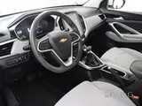Chevrolet Captiva LS