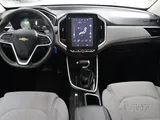 Chevrolet Captiva LS
