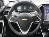 Chevrolet Captiva LS