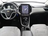 Chevrolet Captiva LS