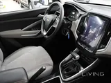 Chevrolet Captiva LS