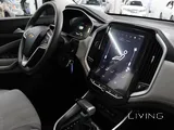 Chevrolet Captiva LS