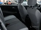Chevrolet Captiva LS