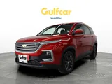 Chevrolet Captiva LS