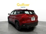 Chevrolet Captiva LS