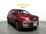 Chevrolet Captiva LS