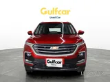 Chevrolet Captiva LS