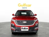 Chevrolet Captiva LS