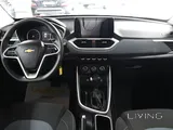 Chevrolet Captiva LS