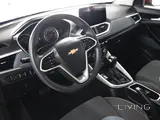 Chevrolet Captiva LS