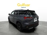 Chevrolet Captiva LS