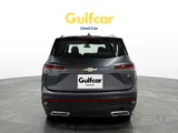 Chevrolet Captiva LS