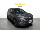 Chevrolet Captiva LS