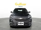 Chevrolet Captiva LS