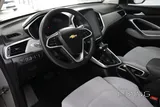 Chevrolet Captiva LS