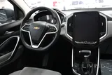 Chevrolet Captiva LS