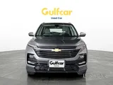 Chevrolet Captiva LS
