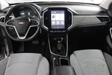 Chevrolet Captiva LS
