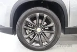 Chevrolet Captiva LS