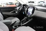 Chevrolet Captiva LS