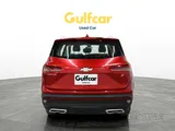 Chevrolet Captiva LS