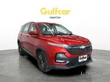Chevrolet Captiva LS