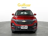 Chevrolet Captiva LS