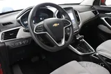 Chevrolet Captiva LS