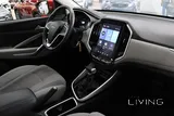 Chevrolet Captiva LS