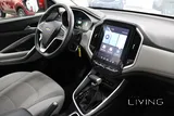 Chevrolet Captiva LS