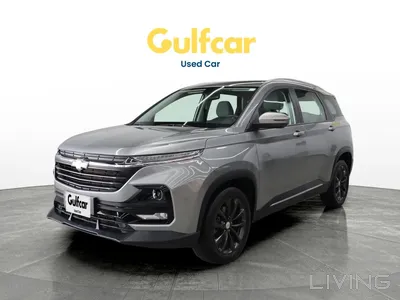 Chevrolet Captiva LS 2025